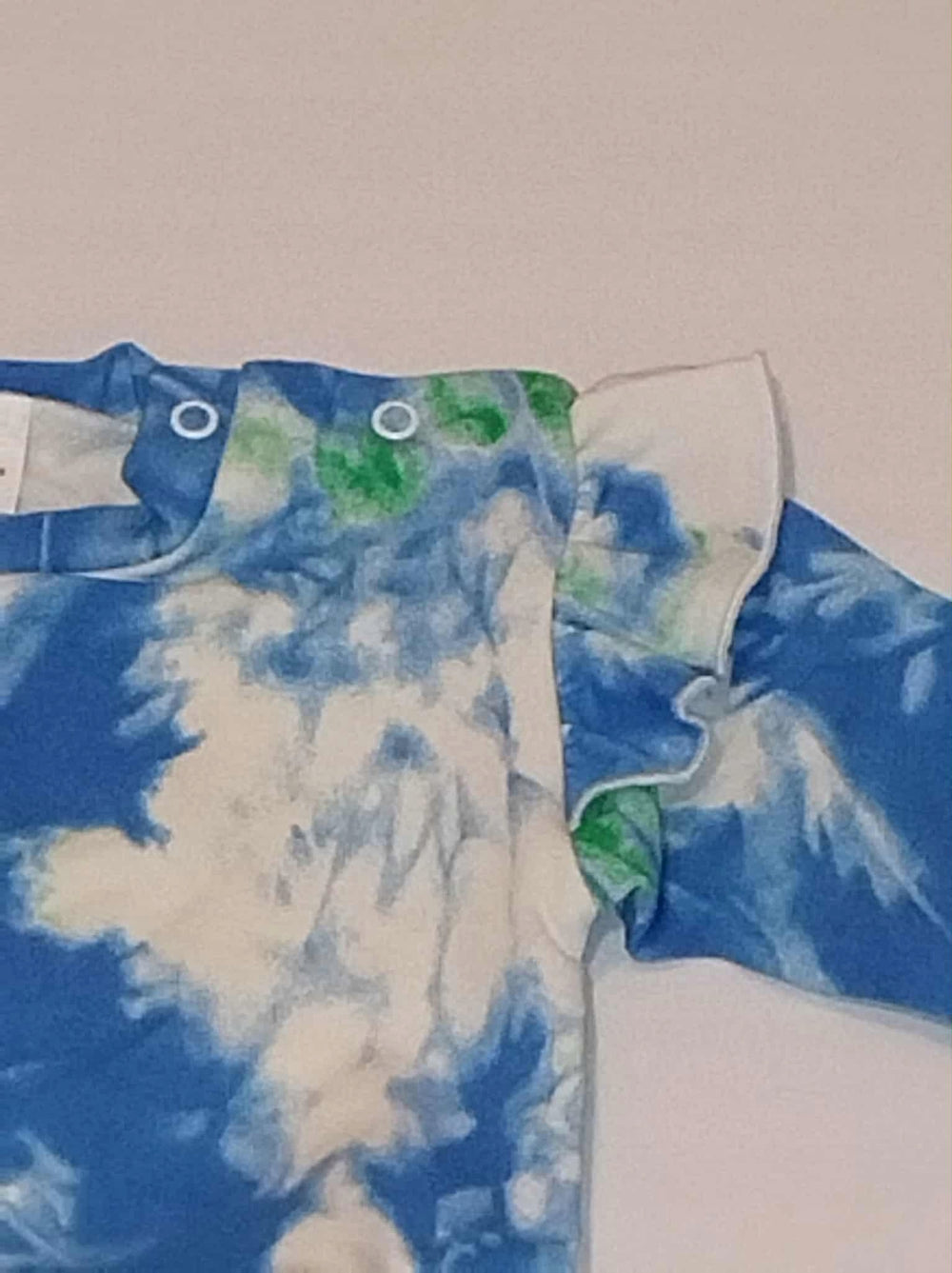 Komplet dres dziecięcy bluza spodnie Bambik